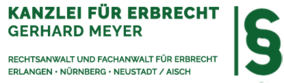 Fachanwälte für Erbrecht Gerhard Meyer in Erlangen